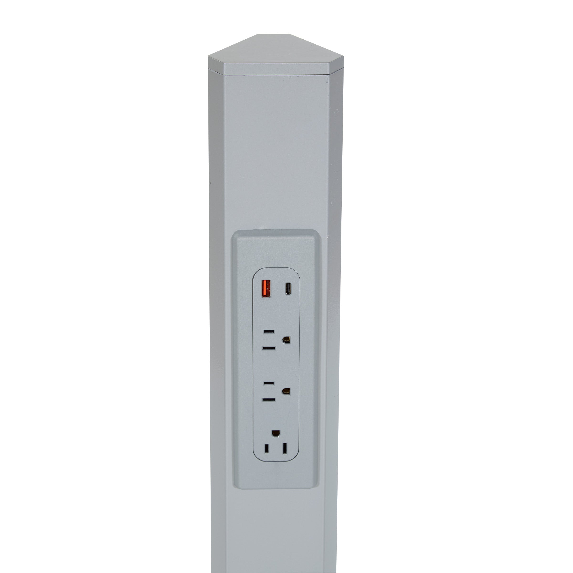 Power Anywhere Station-3AC/1USB